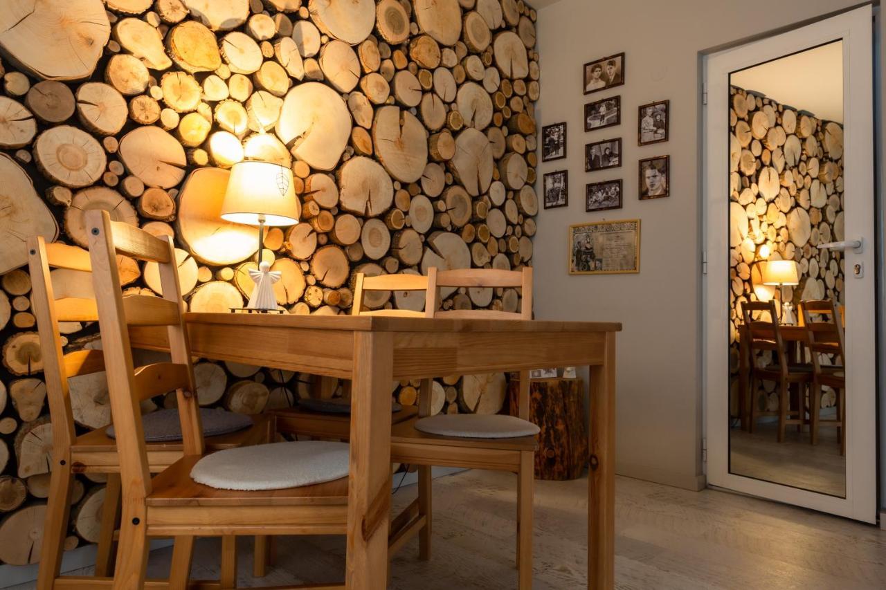 Къщи За Гости Сноуфлейк Snowflake Chalet And Snowflake Lodge بانسكو المظهر الخارجي الصورة